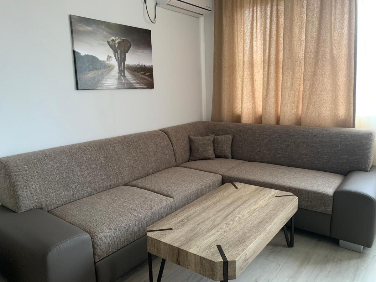 Sunny Days Luxury Apartment Ahyolu Dış mekan fotoğraf