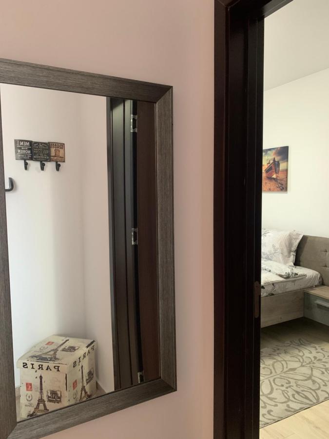 Sunny Days Luxury Apartment Ahyolu Dış mekan fotoğraf